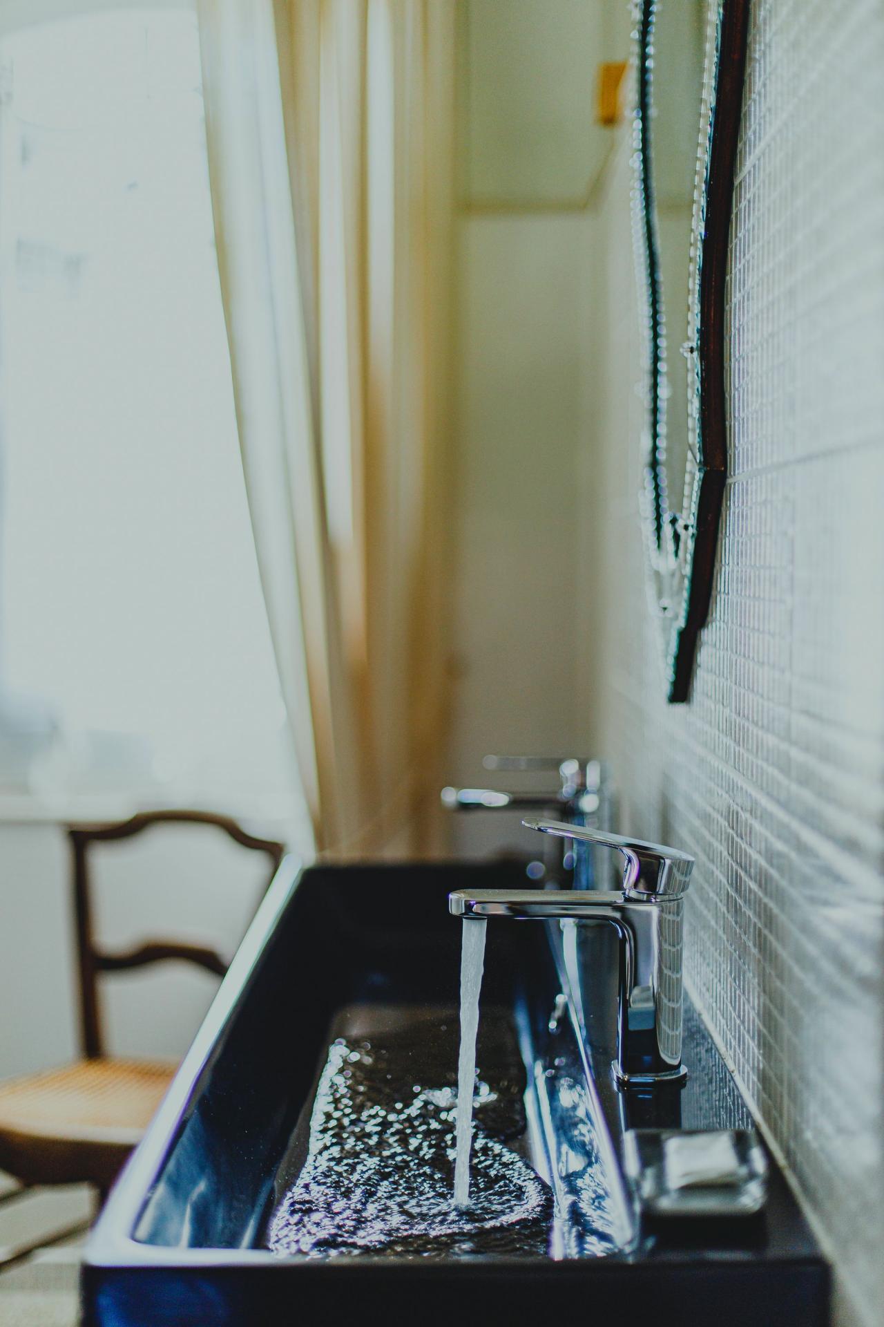 Salle de Bain Antoinette