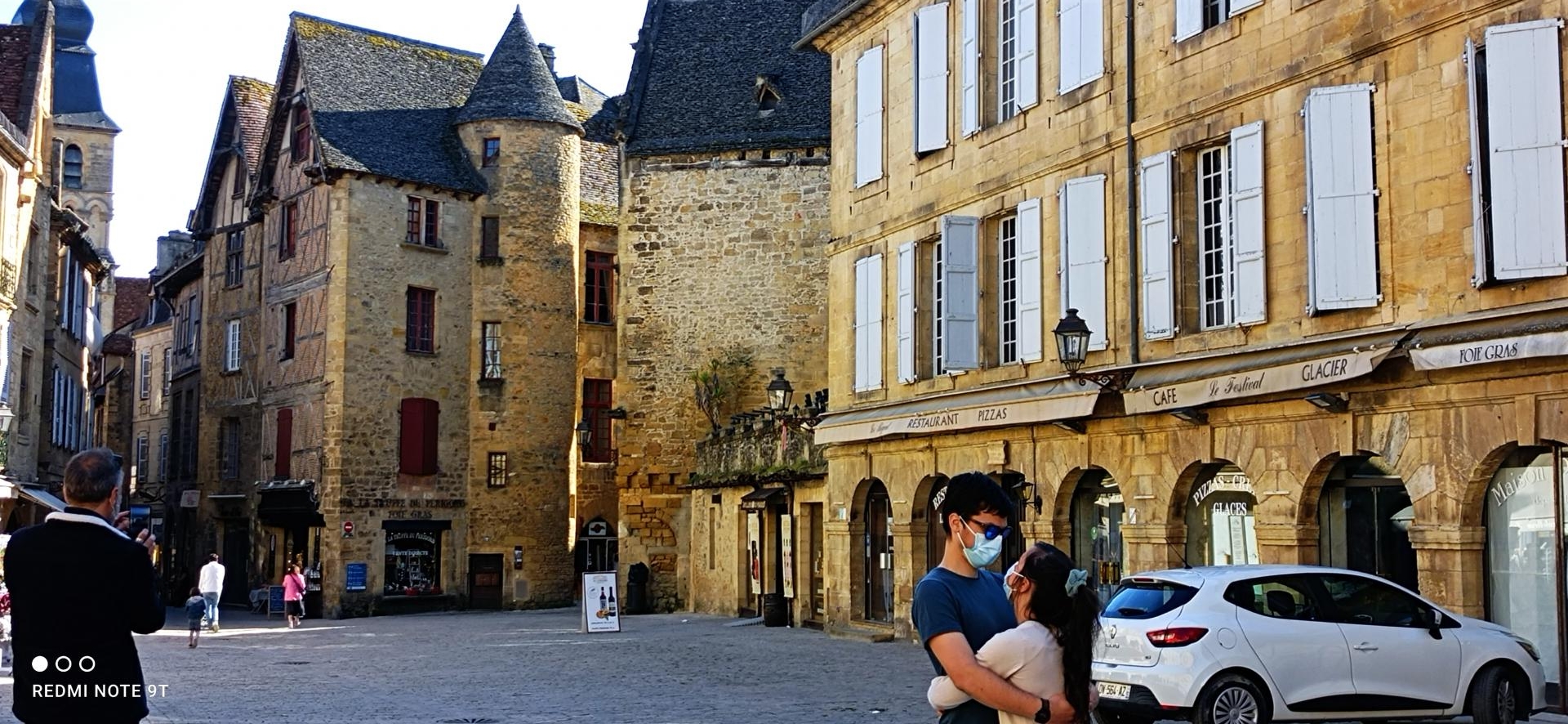 Sarlat