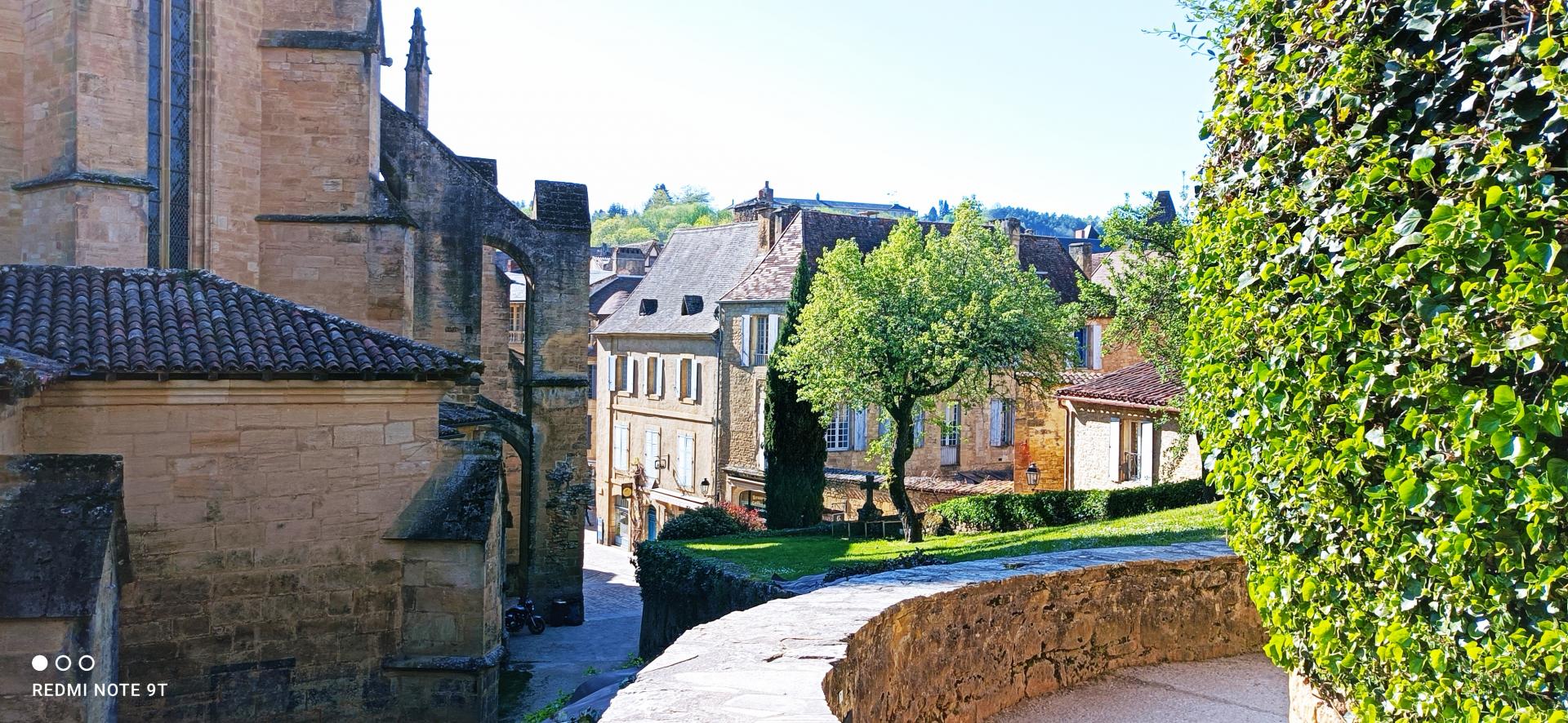 Sarlat